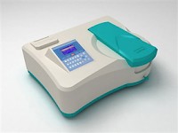 紫外可見分光光度計的放大器系統 紫外可見分光光度計的放大器系統