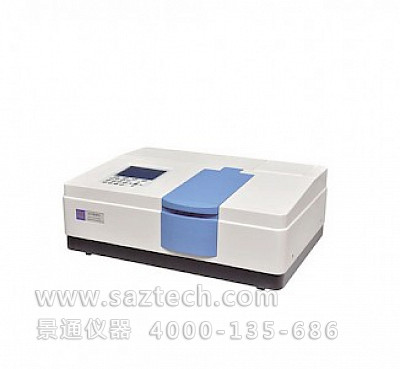 UV1901PC系列紫外可見分光光度計