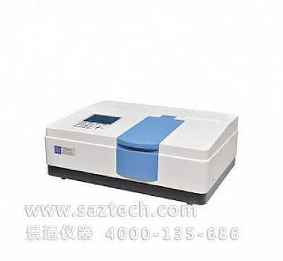 UV1902系列紫外可見分光光度計