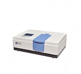 UV1902PC系列紫外可見分光光度計