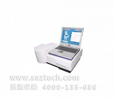 S400型近紅外分光光度計 S400型近紅外分光光度計