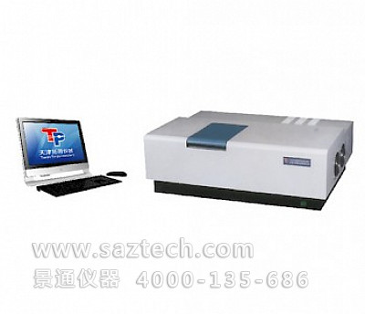 TJ270-60近紅外分光光度計 TJ270-60近紅外分光光度計