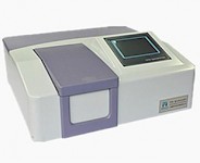 7600S雙光束紫外可見分光光度計