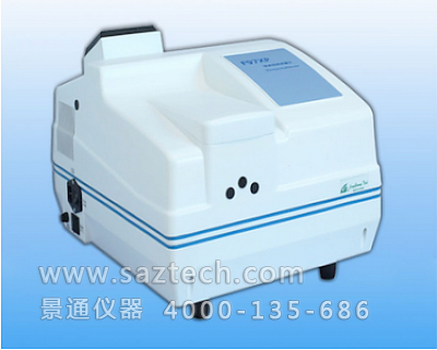 F97XP熒光分光光度計