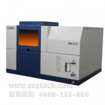 AA6810手動火焰原子吸收分光光度計 AA6810手動火焰原子吸收分光光度計