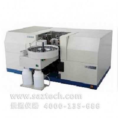 AA6810火焰/石墨爐一體化原子吸收分光光度計