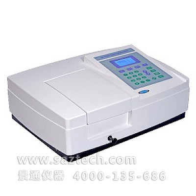 UV-5800(PC)型紫外可見分光光度計 UV-5800(PC)型紫外可見分光光度計