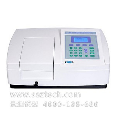 UV-5200(PC)型紫外可見分光光度計 UV-5200(PC)型紫外可見分光光度計