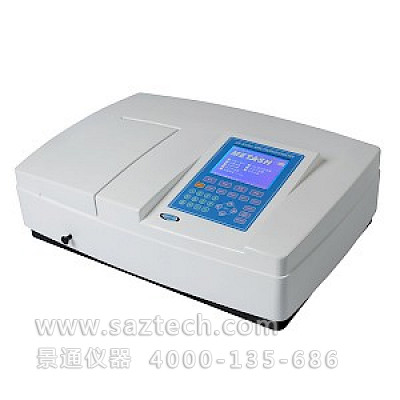 UV-6100A型紫外可見分光光度計 UV-6100A型紫外可見分光光度計