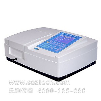 UV-6000型紫外可見分光光度計 UV-6000型紫外可見分光光度計