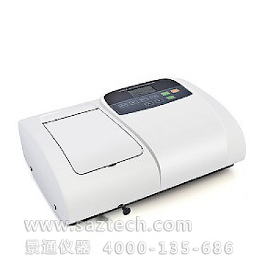 UV-5100H型紫外可見分光光度計 UV-5100H型紫外可見分光光度計