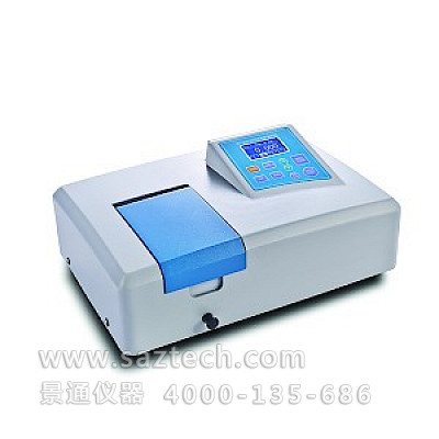 UV-5100型紫外可見分光光度計 UV-5100型紫外可見分光光度計