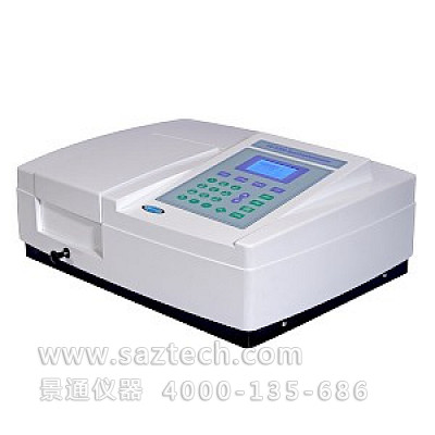 V-5600  PC型可見分光光度計