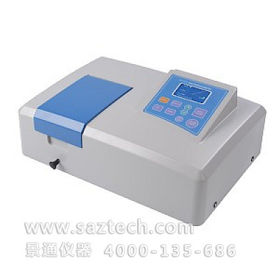V-5100型可見分光光度計 V-5100型可見分光光度計