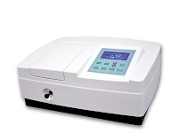 V-5100B型可見分光光度計 V-5100B型可見分光光度計