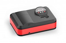 V-1100可見分光光度計