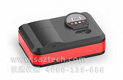 V-1100可見分光光度計 V-1100可見分光光度計