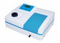 V-1100D 可見分光光度計