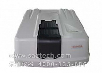UV-670光電倍增管型紫外可見分光光度計
