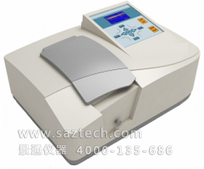 V-3100H可見分光光度計