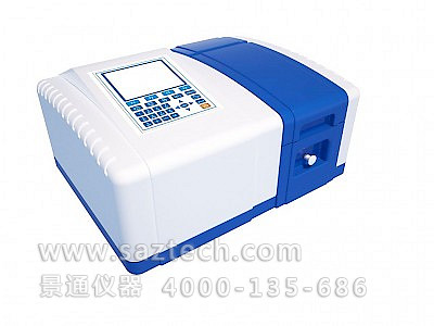 UV-3500大屏幕掃描型雙光束紫外可見分光光度計 UV-3500大屏幕掃描型雙光束紫外可見分光光度計