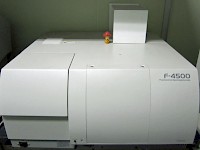 F-4500 FL Spectrophotometer熒光光度計的探測器是什么? F-4500 FL Spectrophotometer熒光光度計的探測器是什么?