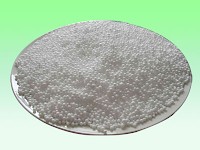 如何定量測定50nm聚苯乙烯顆粒每毫升有多少顆粒? 如何定量測定50nm聚苯乙烯顆粒每毫升有多少顆粒?