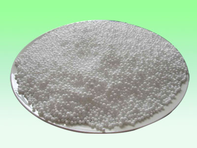 如何定量測定50nm聚苯乙烯顆粒每毫升有多少顆粒?