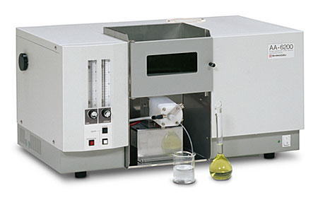 吸收池(即比色杯)使用注意事項